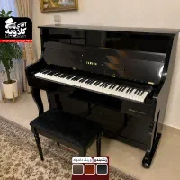 پیانو طرح آکوستیک مدل کونیکسPro+صندلی 60 میلیون
