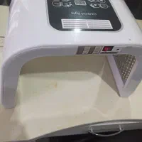 تونل فشیال