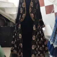فروش لباس محلی نو
