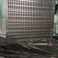 بخاری یخچالی ایستاده برای خودروهای سنگین