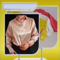 انواع پوشاک زنانه دخترانه