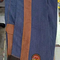 شلوار کوه تابستونی خنک