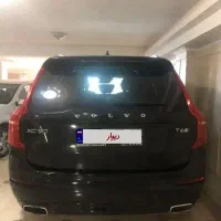 ولوو XC90 2016