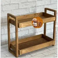 استند جا ادویه ای زیر قیمت