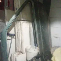 درب پژو405عقب