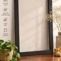 قاب عکس خالی قیمت نصف نصف مغازه