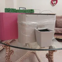 باکس گل خالی