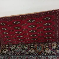 دوعددپشتی دستباف