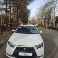 دنا پلاس توربو اتوماتیک 27 اسفند 1401