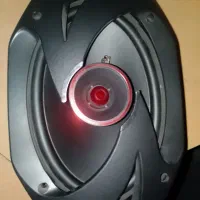 یک جفت باند پاناتک خربزه ای