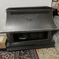 بخاری شومینه درحدنو