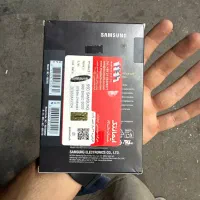 هارد ssd m2 500gb Samsung