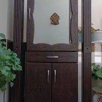 جاکفشی و رختکن