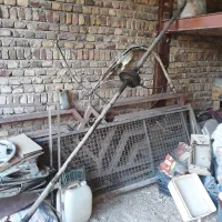 کاسه و فنر کرکره