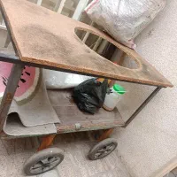 گاری باقالی