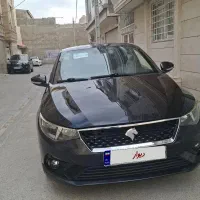 تارا وی ۴ مدل۱۴۰۳ گارانتی فعال
