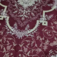فروش فرش دوازده متری رنگ قرمز