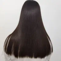 تخصص فر،کراتین ،کوتاهی ،رنگ به مددت دوروز۱۸درصد