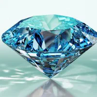 فروش الماس شناسنامه دار