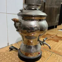 سماور برقی ۵لیتری