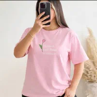 تیشرت نخ پنبه