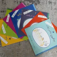 مجموعه کتاب خبر (تمام جلد ها)