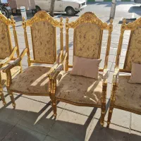 مبل طرح سلطنتی