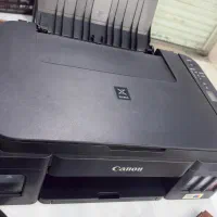 پرینتر سه کاره Canon