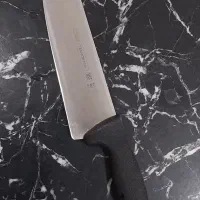 چاقو آشپزخانه و مرغ فروشی ۴۰ سانتی ترامونتینا