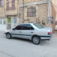 پژو ۴۰۵ مدل ۸۸