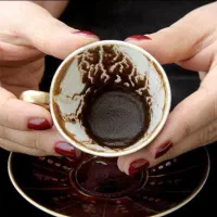 فال قهوه وتاروت شبانه روزی