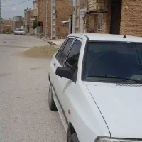 پراید مدل ۹۲