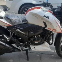 آپاچی ۲۰۰ نیوفیس