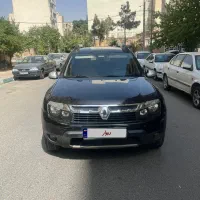 فروش ماشین داستر ۲۰۱۵ وارداتی