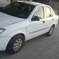 تیبا مدل ۹۹