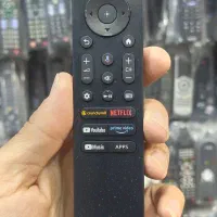 کنترل تلوزیون سونی sony