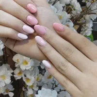 استخدام لاین های زیبایی