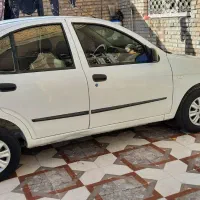 تیبا ۱ مدل ۹۶