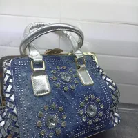 کیف مجلسی لی