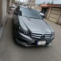 بنز  E300|خودرو سواری و وانت|رشت, پیرکلاچای|دیوار