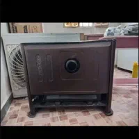 شومینه،بخاری