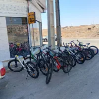 اگه دوس داری قیمت منصفانه باشه یه سربما بزنید