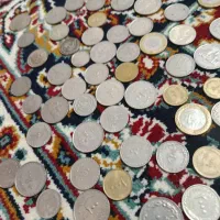 سکه|کلکسیون سکه، تمبر، اسکناس|مشهد, شهرک بهارستان|دیوار