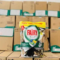 پخش انواع قرص ظرفشویی