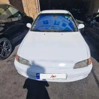 هندا سیویک 1993