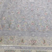فرش طرح مونالیزا