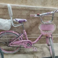 دوچرخه سایز ۲۰