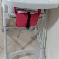 صندلی غذا