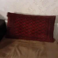 4عدد پشتی سنتی ترکمنی