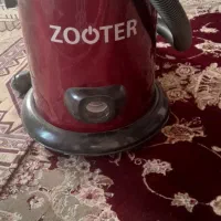 جارو برقی